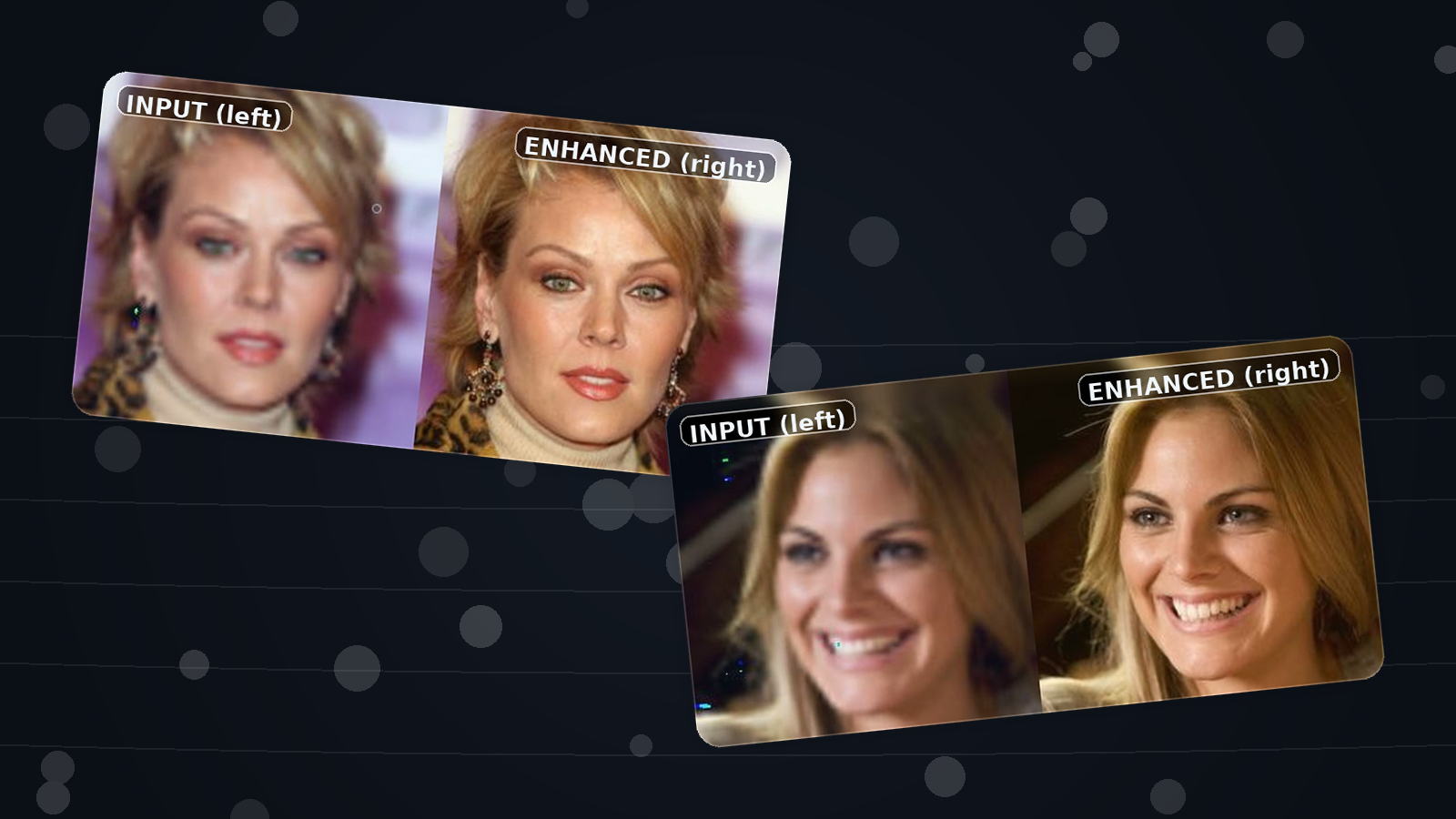 Diffusion Model Super-resolution